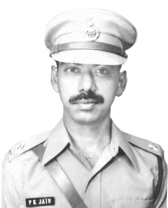 Prem-Kishan-Jain
